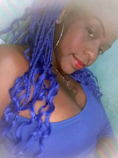 Yuli 26 years Maracay  Venezuela