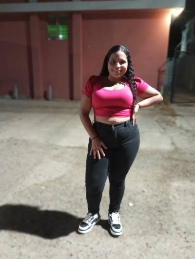 Greinny 30 Jahre Maracaibo  Venezuela