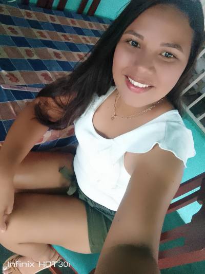 Barbara 27 Jahre Aragua  Venezuela