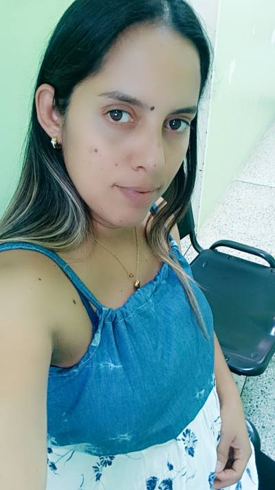 Maria 34 ans Venezuela  Turquie