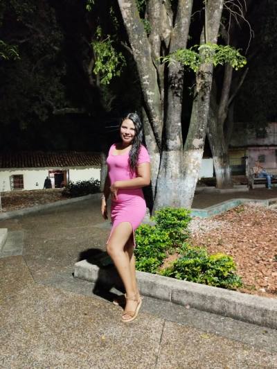 Barbara 27 Jahre Aragua  Venezuela