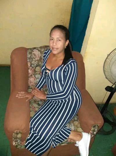 Jessica 35 años Anzoátegui  Venezuela