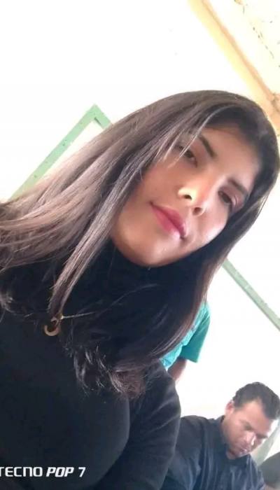 Anais 26 ans Venezuela  Pays-Bas