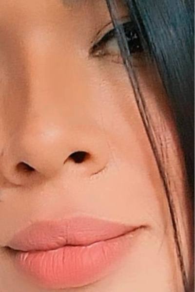 Mary 41 ans Lara Venezuela
