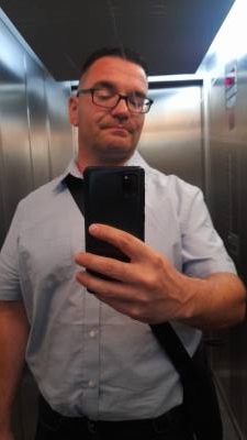 Heinrich 39 años Dresden Alemania