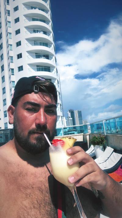 Mathias 33 Jahre Montbéliard  Frankreich