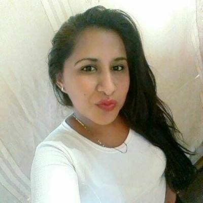 Jazmin 31 Jahre Acapulco  Mexique