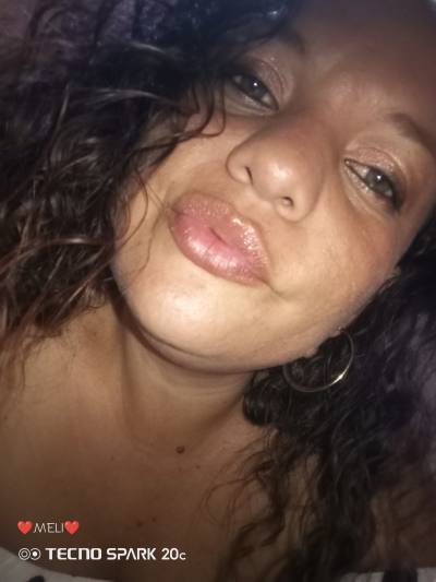 Nathy 31 Jahre Valencia  Venezuela