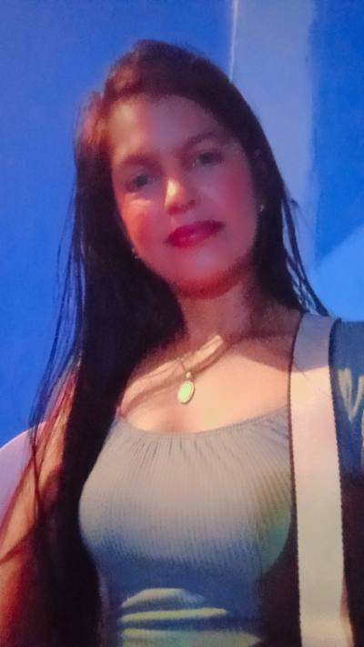 Brenda 31 years Ciudad Bolívia Venezuela