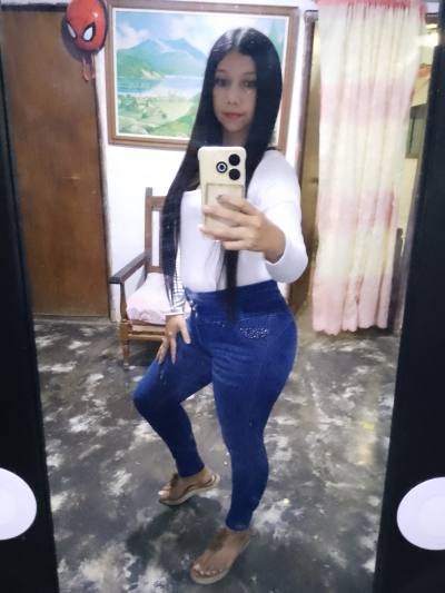 Lisbeth 34 years Barquisimeto  Venezuela