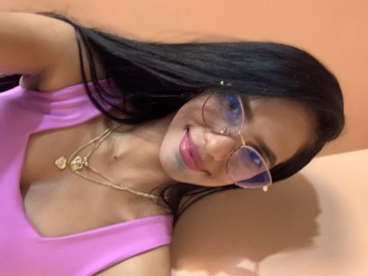 Katherine 34 Jahre Monagas Venezuela