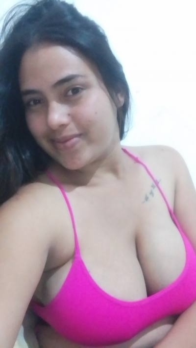 Daniela 23 Jahre Caracas Venezuela