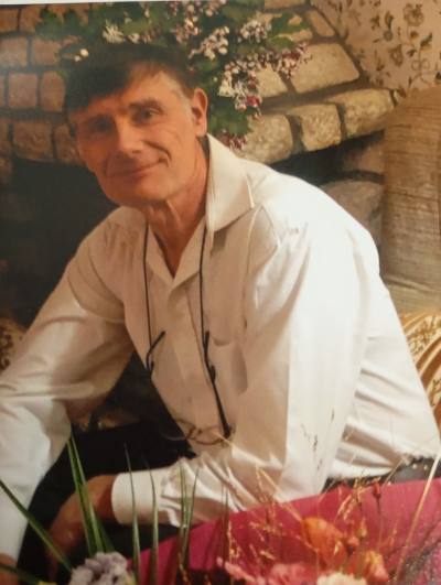 Didier 60 ans Verdun France