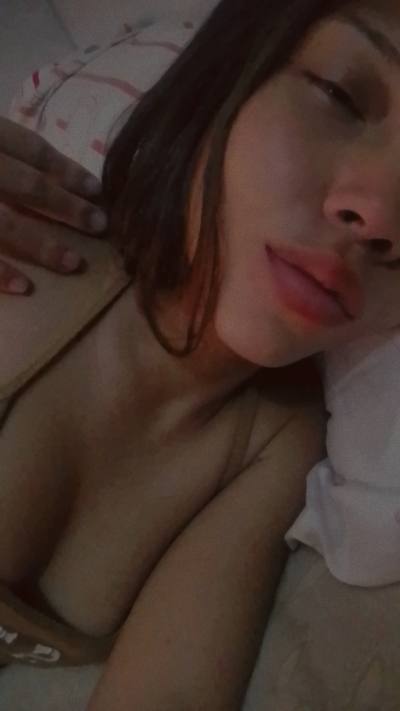 Merly 24 años Miranda Venezuela