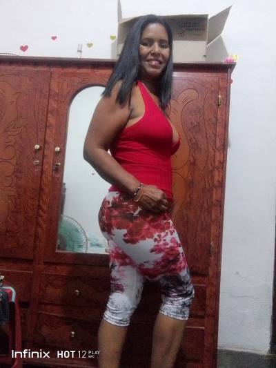 Doris 48 años Valencia Venezuela