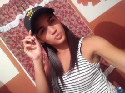 Tibisay 31 years Caracas Venezuela