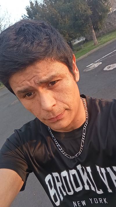 Fredy 35 ans Br France