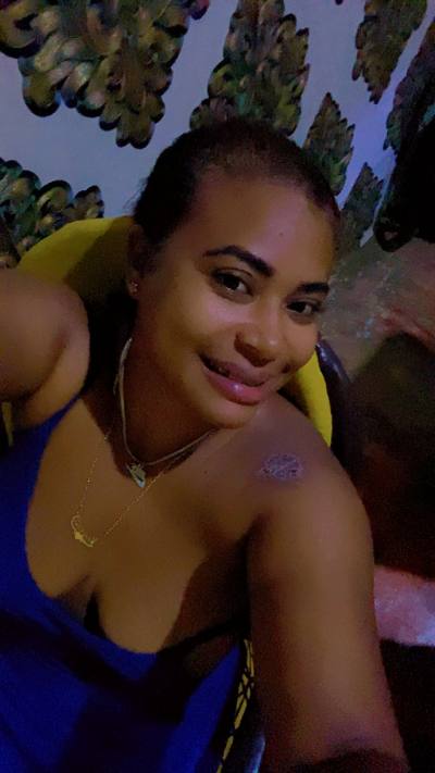 Cristal 39 years Moca Dominican Republic