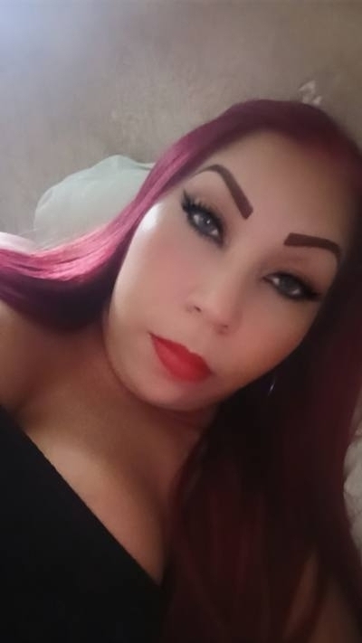 Evelyn 36 ans Caracas  Venezuela