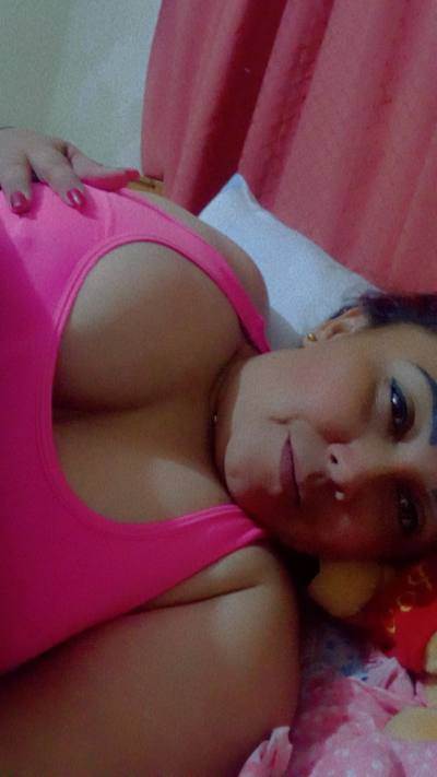 Virginia 43 ans Maracaibo  Venezuela