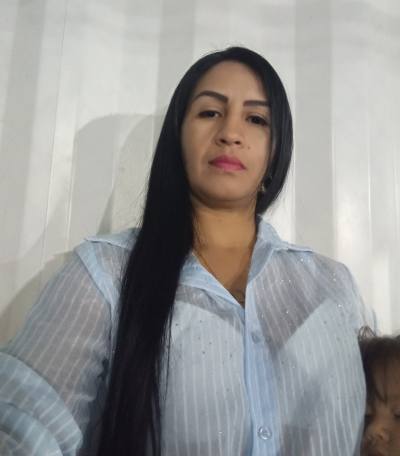 Katiusca 36 ans Maracay Venezuela