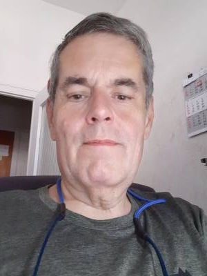 Patrick 60 años Geneve  Suisse