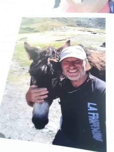 Stephane 65 ans Morlaix  France