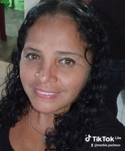 María 50 years Caracas  Venezuela