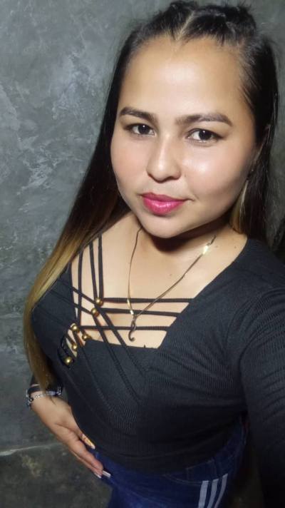 Susana 25 ans Maracaibo  Venezuela