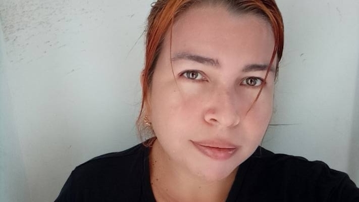 Maria 31 ans Cala  Salvador