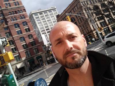 Olivier 49 years Antwerpen  Belgique