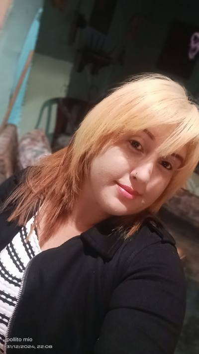 Dayhan 32 años Guárico  Venezuela