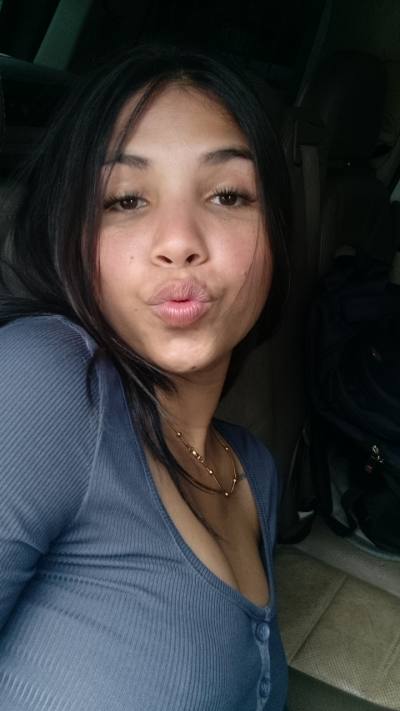 Marielys 24 Jahre Santiago  Chile