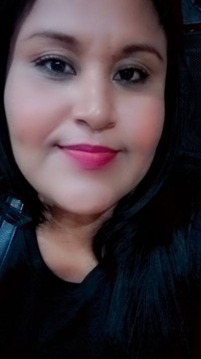 Yelineth 33 años Cumaná Venezuela