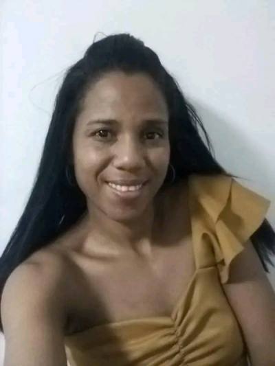 Isa 41 ans Caracas  Venezuela
