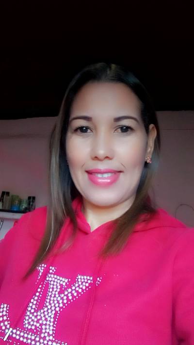 Nairovys 40 ans Falcón  Venezuela