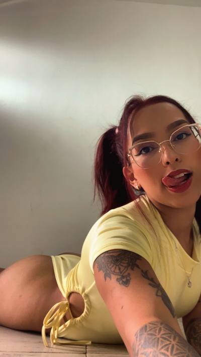 Nani 23 Jahre Cali Colombie