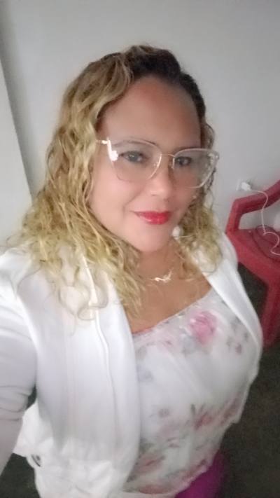 Mayra 38 Jahre San Felipe  Venezuela