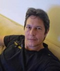 Dan,45 years