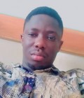 Fabrice,24 ans