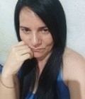 Evangelin,44 ans