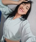 Isabel,30 ans