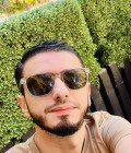 Pablo,34 Jahre