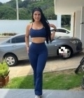 Catalina,33 Jahre