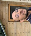 Gardy,35 años