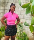 Hassana,25 Jahre