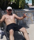 Sven,48 años