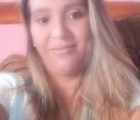 Leudimar,32 años