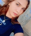 Carolina,22 años