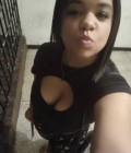 Gaby,30 ans